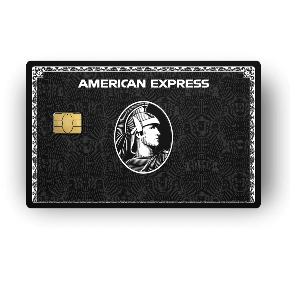 AMEX Premium